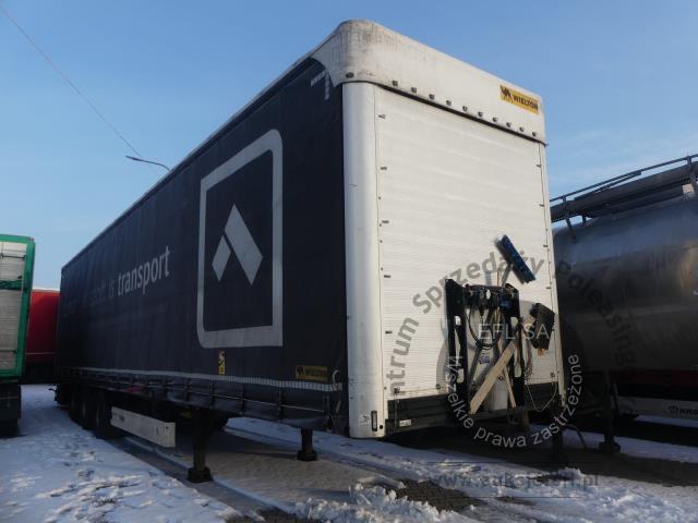 2 - WIELTON NS3 MEGA 2021r.