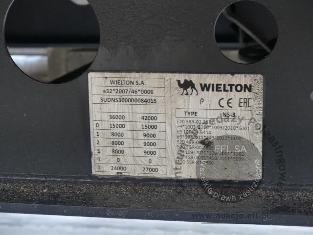 6 - WIELTON NS3 MEGA 2021r.