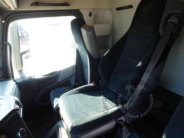 11 - MERCEDES - BENZ ANTOS 2533 6X2 BLUETEC 6 2014r.