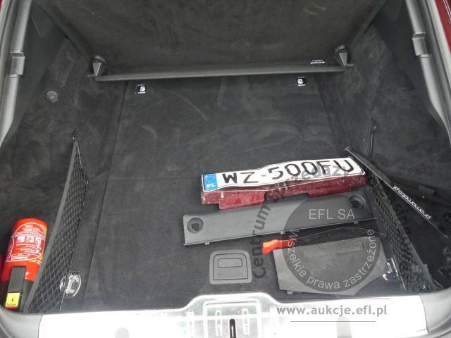 12 - PORSCHE PANAMERA GTS 4.0 V8 2021r.