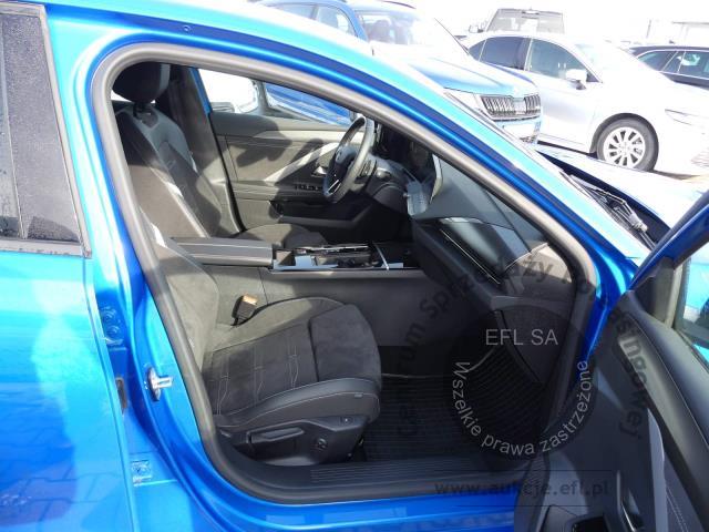 7 - OPEL ASTRA VI 1.5 CDTI GS LINE 2024r.