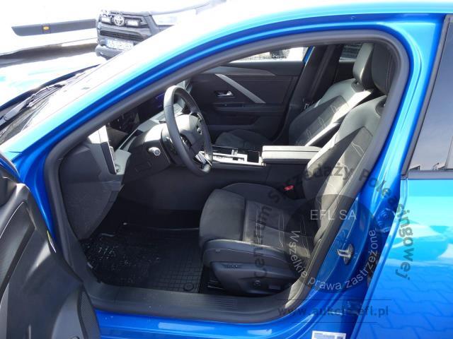 8 - OPEL ASTRA VI 1.5 CDTI GS LINE 2024r.