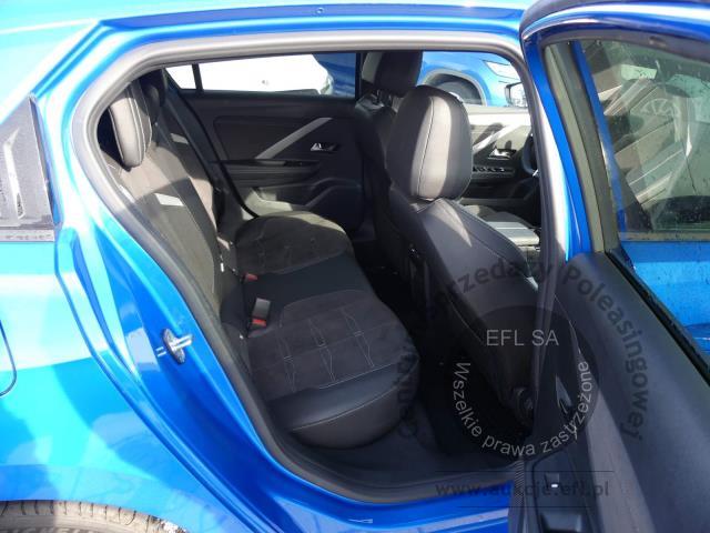 9 - OPEL ASTRA VI 1.5 CDTI GS LINE 2024r.