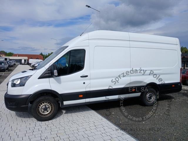 3 - Ford Transit 350 L4H3 RWD Edition Furgon 2022r. WND9084A UWAGA!! Pojazd znajduje się w lokalizacji: Jawornik 90, Myślenice 32-400