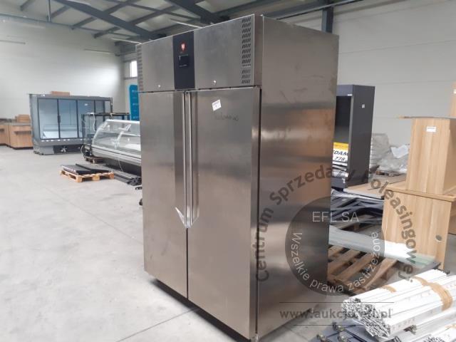 3 - Szafa mroźnicza RESTO QUALITY - RQSALM 1400 2023r.