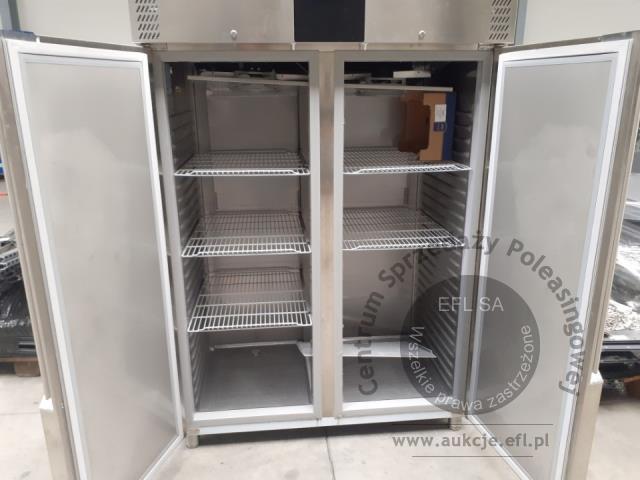 4 - Szafa mroźnicza RESTO QUALITY - RQSALM 1400 2023r.