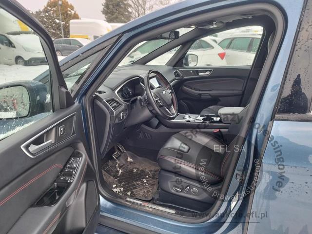 7 - Ford S-Max 2.0 EcoBlue ST-Line aut Van 2020r. WW049SM Pojazd znajduje się w firmie ARCTOS GROUP sp. z o.o. Al. Krakowska 7, 02-183 Warszawa