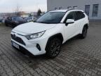 Toyota RAV4 2.0 Comfort 4x2 MS 2022r. SK497WW Magnice