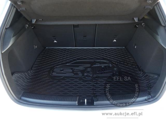 14 - MERCEDES BENZ A 180 7G-DCT Hatchback 2021r. DX5404A Magnice