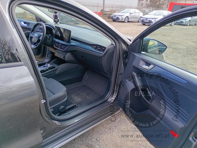 11 - Ford Focus 1.5 EcoBlue Active X aut  2024r. WZ648HM Pojazd znajduje się w firmie ARCTOS GROUP sp. z o.o. Al. Krakowska 7, 02-183 Warszawa