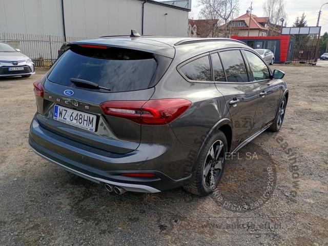 3 - Ford Focus 1.5 EcoBlue Active X aut  2024r. WZ648HM Pojazd znajduje się w firmie ARCTOS GROUP sp. z o.o. Al. Krakowska 7, 02-183 Warszawa