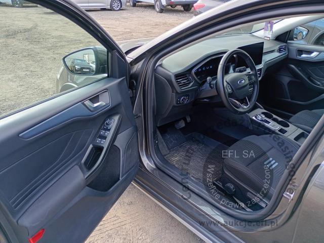 9 - Ford Focus 1.5 EcoBlue Active X aut  2024r. WZ648HM Pojazd znajduje się w firmie ARCTOS GROUP sp. z o.o. Al. Krakowska 7, 02-183 Warszawa