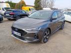 Ford Focus 1.5 EcoBlue Active X aut  2024r. WZ648HM Pojazd znajduje się w firmie ARCTOS GROUP sp. z o.o. Al. Krakowska 7, 02-183 Warszawa