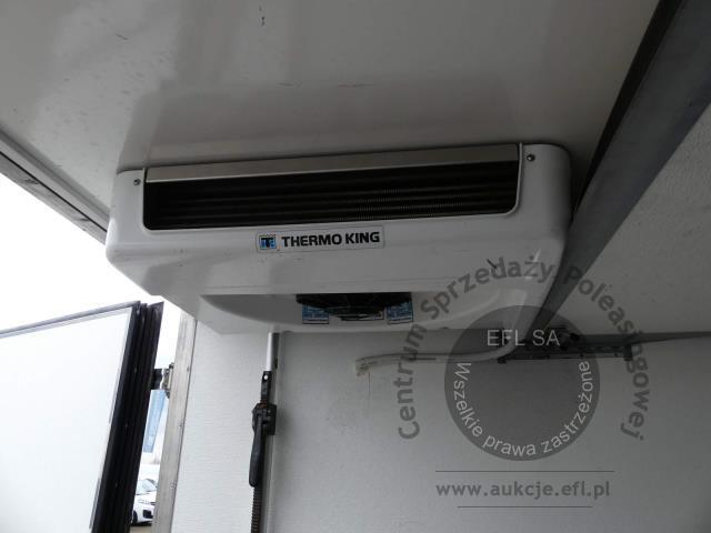 21 - IVECO / ROMCAR DAILY 35S18 3.0 CHŁODNIA FRCX 2022r.