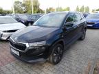 Skoda Karoq 2.0 TDI SCR 4x2 Style 2023r. PY31209 AUTO MOTO CENTRUM Sp. z o.o. Poznań 61-312, ul. Ostrowska 328