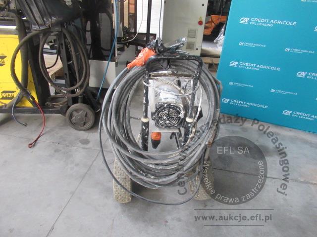 2 - Agregat malarski Gtech RANGER 2022r.