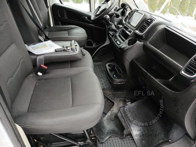 12 - Fiat Ducato Maxi MJ L4H2 uszkodzony 2022r. WND3910C Uwaga! Pojazd znajduje się w firmie AACAR sp. z o.o. Jawornik 90, 32-400 Myślenice