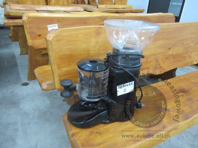 3 - Młynek do kawy CUNILL RESTO QUALITY