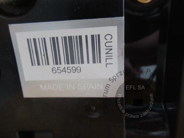 8 - Młynek do kawy CUNILL RESTO QUALITY