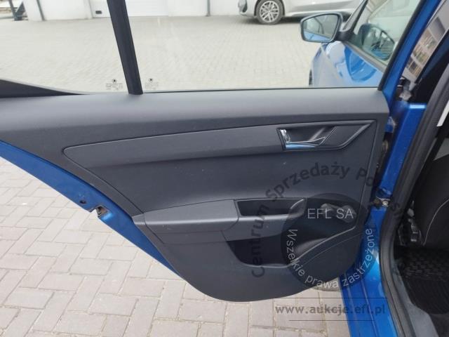 6 - Skoda Fabia 1.0 TSI Ambition 2019r. PO4KK03 UWAGA!! Pojazd znajduje się w lokalizacji: Janki, Al. Krakowska 52, 05-090 Janki