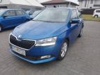 Skoda Fabia 1.0 TSI Ambition 2019r. PO4KK03 UWAGA!! Pojazd znajduje się w lokalizacji: Janki, Al. Krakowska 52, 05-090 Janki