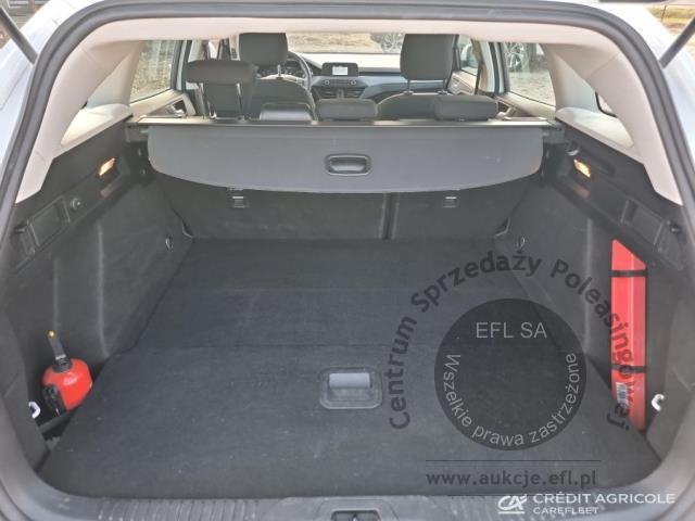 8 - Ford Focus 1.5 EcoBlue Trend 2019r. WW133SE UWAGA!! Pojazd znajduje się w lokalizacji: Janki, Al. Krakowska 52, 05-090 Janki