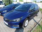 Opel Astra V 1.5 CDTI Elegance S&S 2022r. DW2SC01 AUTO MOTO CENTRUM Sp. z o.o. Poznań 61-312, ul. Ostrowska  328