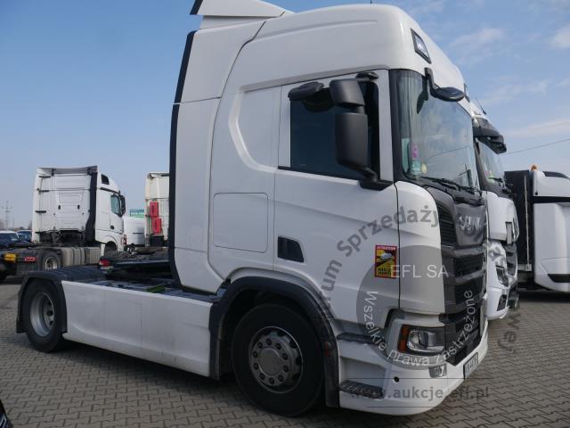 3 - SCANIA R460 A4X2NA AUTOMAT 2023r.