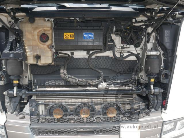 4 - SCANIA R460 A4X2NA AUTOMAT 2023r.