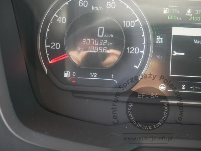 5 - SCANIA R460 A4X2NA AUTOMAT 2023r.