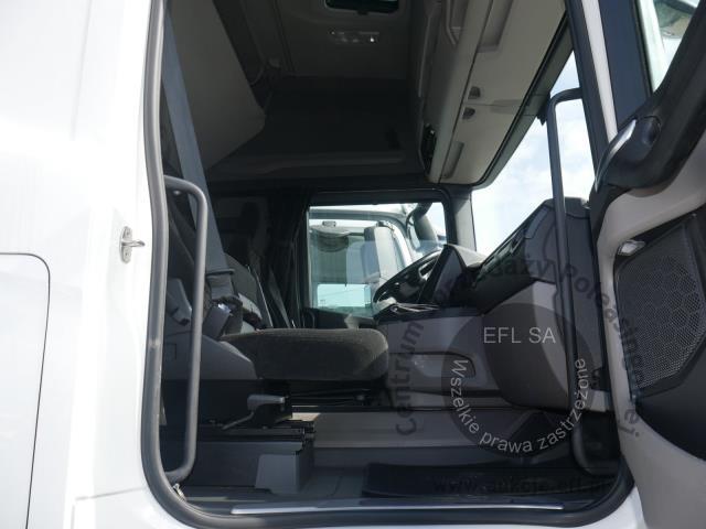8 - SCANIA R460 A4X2NA AUTOMAT 2023r.
