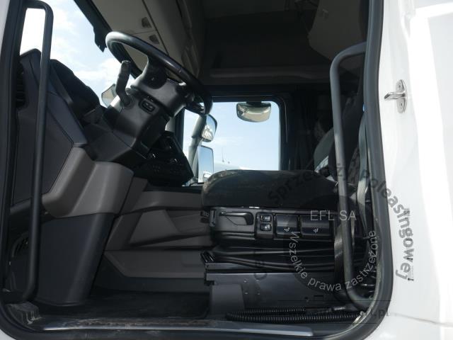 9 - SCANIA R460 A4X2NA AUTOMAT 2023r.