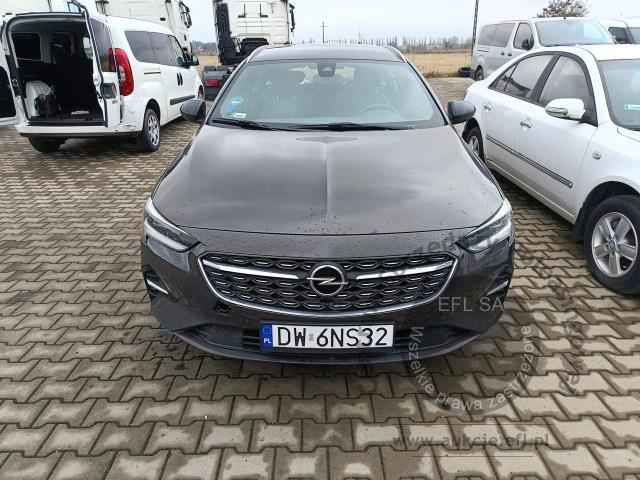 3 - Opel Insignia 2.0 CDTI Elegance S&amp;S 2021r. DW6NS32 Magnice