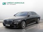 MERCEDES - BENZ S 400D 4MATIC LONG 2022r.