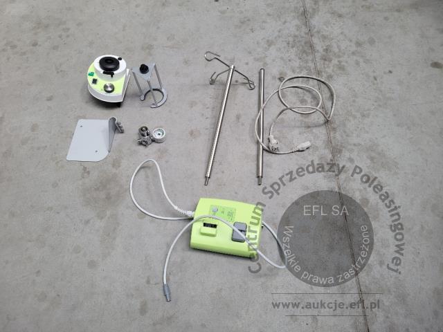 7 - Aparat do ozonoterapii Hyper Medozon Comfort 2024r.