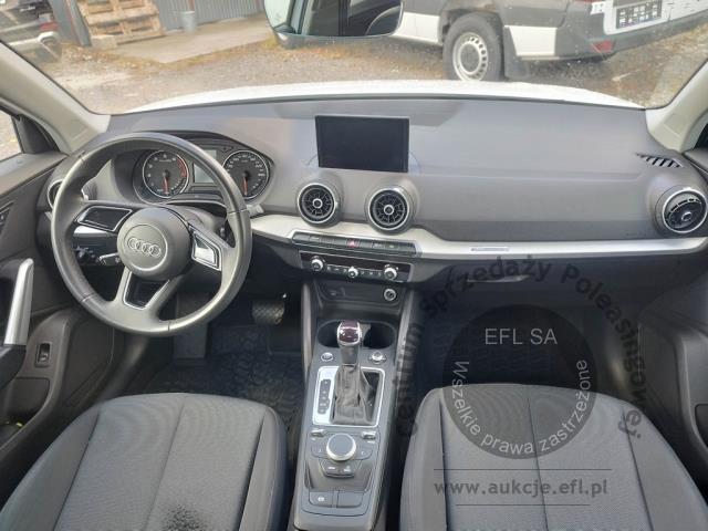 11 - Audi Q2 35 TFSI S tronic 2023r. WZ230GT UWAGA!! Pojazd znajduje się w firmie Arctos Sp. z o.o. Warszawa, Al. Krakowska 7, 02-183 Warszawa