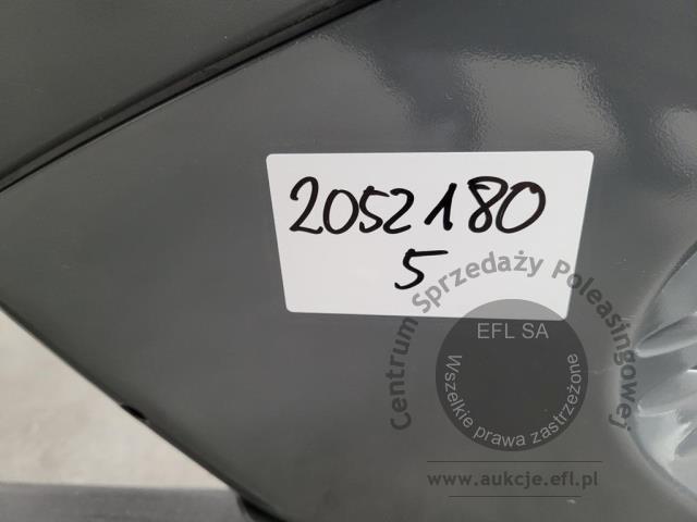 7 - Urządzenie treningowe Body Speed 2022r.