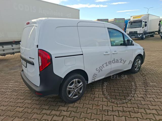 7 - Mercedes-Benz Citan 110 CDI L1 2024r. DX28891 Magnice