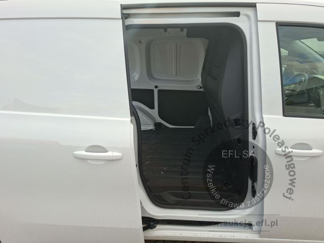 10 - Mercedes-Benz Citan 110 CDI L1 2024r. DX28891 Magnice