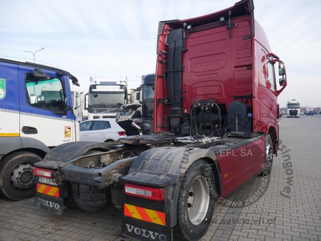 15 - VOLVO FH 500 4X2 AUTOMAT 2017r.