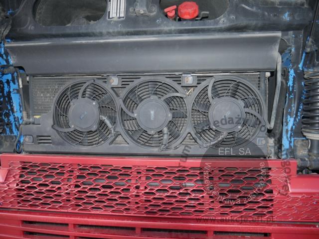 4 - VOLVO FH 500 4X2 AUTOMAT 2017r.