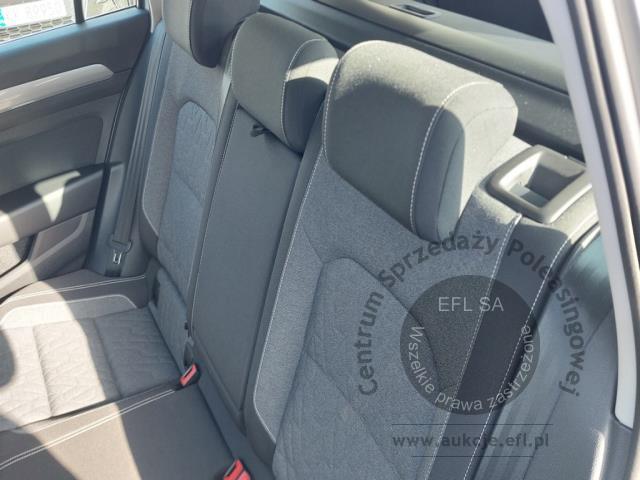 14 - Volkswagen Passat 1.4 TSI Plug-In Hybrid  2022r. SK972WT Uwaga! Pojazd znajduje się w firmie AACAR sp. z o.o. Jawornik 90, 32-400 Myślenice