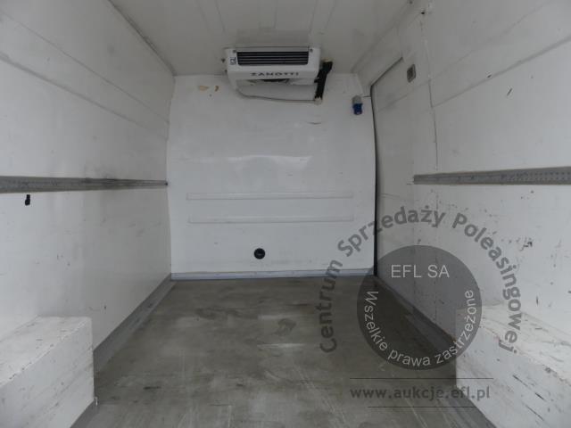 7 - FIAT DUCATO 2.3 MULTIJET2 FURGON 2018r.