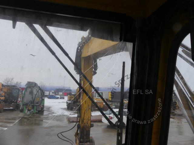 12 - Koparka kołowa Liebherr A900ZW 2004r.