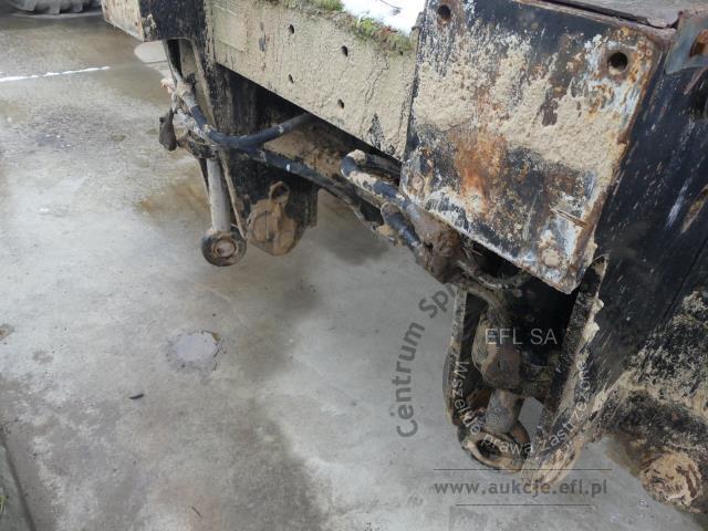 16 - Koparka kołowa Liebherr A900ZW 2004r.