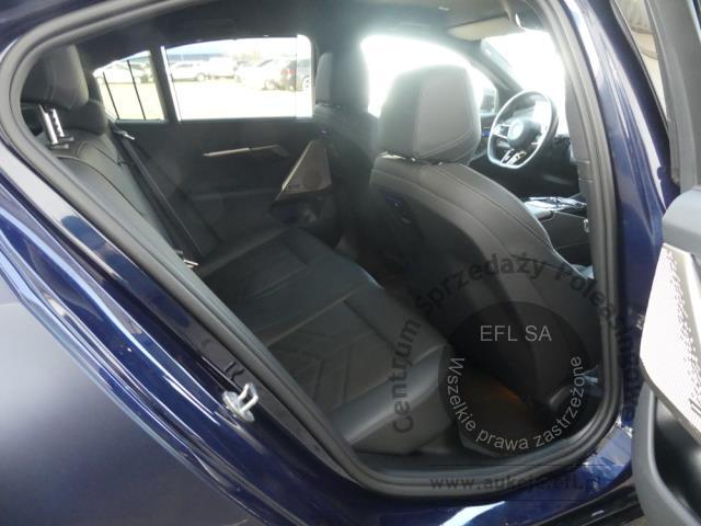 9 - BMW 550E XDRIVE HYBRYDA PLUG-IN 2024r.