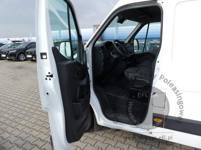 6 - Opel Movano CDTI L3H2 Furgon 2021r. DW7NL36 Magnice