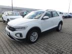 Volkswagen T-ROC 1.5 TSI Life Hatchback 2023r. DW6WC92 UWAGA!! Pojazd znajduje się w firmie Arctos Sp. z o.o. Warszawa, Al. Krakowska 7, 02-183 Warszawa