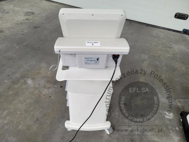 3 - Urządzenie kosmetologiczne HIFU 2022r.