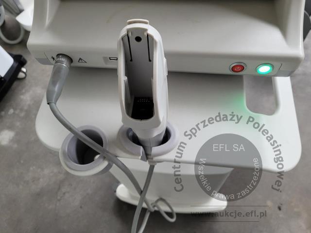5 - Urządzenie kosmetologiczne HIFU 2022r.
